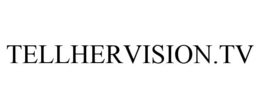 TELLHERVISION.TV trademark