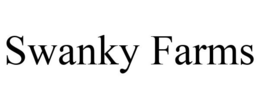 SWANKY FARMS trademark