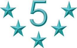 5 trademark