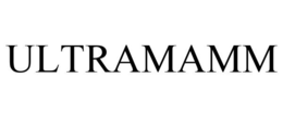 ULTRAMAMM trademark