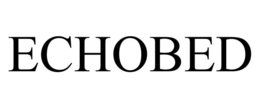 ECHOBED trademark