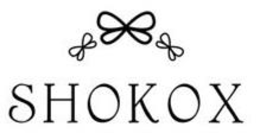 SHOKOX trademark