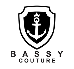 BASSY COUTURE trademark