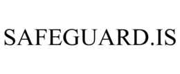 SAFEGUARD.IS trademark