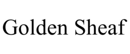 GOLDEN SHEAF trademark