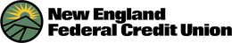 NEW ENGLAND FEDERAL CREDIT UNION trademark