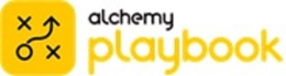 X O X ALCHEMY PLAYBOOK trademark