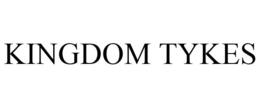 KINGDOM TYKES trademark