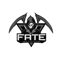 FATE GAMING trademark