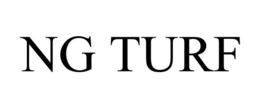 NG TURF trademark