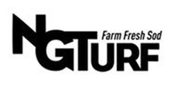 NG TURF FARM FRESH SOD trademark