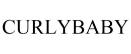 CURLYBABY trademark