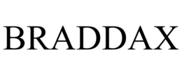 BRADDAX trademark