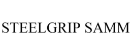 STEELGRIP SAMM trademark