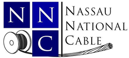 NNC NASSAU NATIONAL CABLE trademark