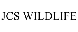 JCS WILDLIFE trademark