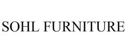 SOHL FURNITURE trademark