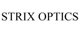 STRIX OPTICS trademark
