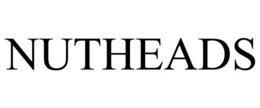 NUTHEADS trademark