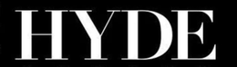 HYDE trademark
