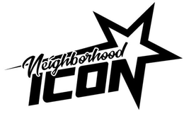 NEIGHBORHOOD ICON trademark