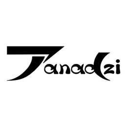 TANADZI trademark