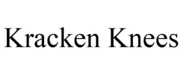 KRACKEN KNEES trademark