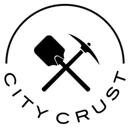 CITY CRUST trademark