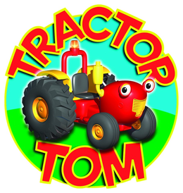 TRACTOR TOM trademark