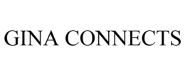 GINA CONNECTS trademark