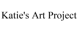 KATIE'S ART PROJECT trademark
