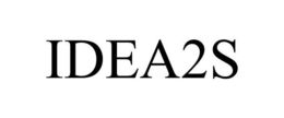 IDEA2S trademark