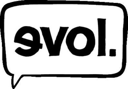 EVOL. trademark