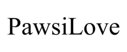 PAWSILOVE trademark