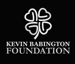 KEVIN BABINGTON FOUNDATION trademark