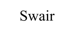 SWAIR trademark