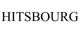 HITSBOURG trademark