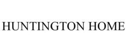 HUNTINGTON HOME trademark