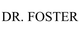 DR. FOSTER trademark