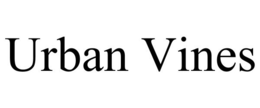 URBAN VINES trademark