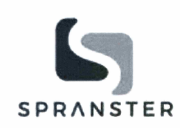 S SPRANSTER trademark