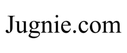 JUGNIE.COM trademark