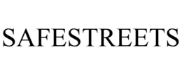 SAFESTREETS trademark