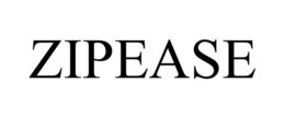 ZIPEASE trademark