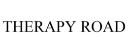 THERAPY ROAD trademark