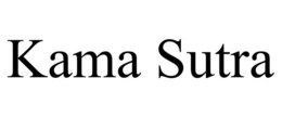 KAMA SUTRA trademark