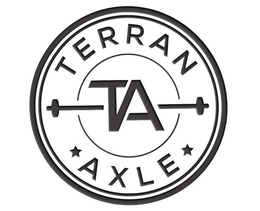TERRAN TA AXLE trademark