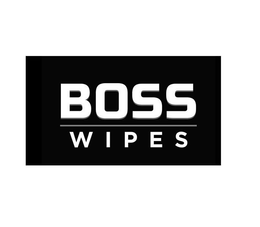 BOSS WIPES trademark