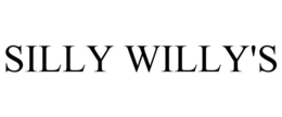 SILLY WILLY'S trademark