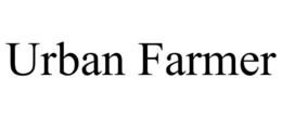 URBAN FARMER trademark